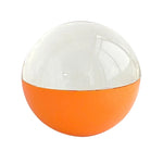 Customizable Video Crystal Sphere