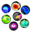 Customizable Video Crystal Sphere