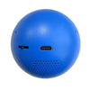 Customizable Video Crystal Sphere