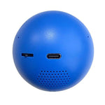 Customizable Video Crystal Sphere