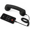 Retro Mobile Phone Handset