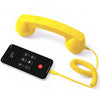 Retro Mobile Phone Handset