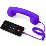 Retro Mobile Phone Handset