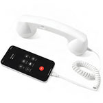 Retro Mobile Phone Handset
