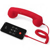 Retro Mobile Phone Handset