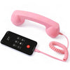 Retro Mobile Phone Handset