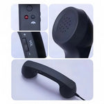 Retro Mobile Phone Handset