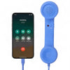 Retro Mobile Phone Handset