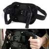 Motorcycle Passenger Grip Belt