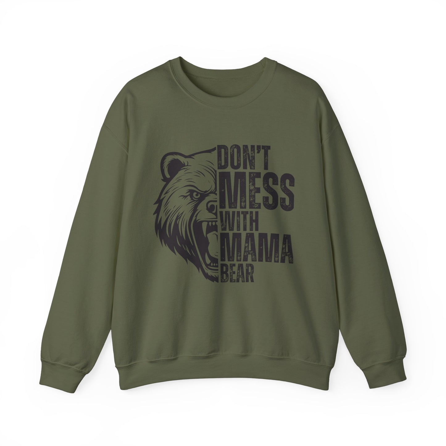 Copy of Unisex Heavy Blend™ Crewneck Sweatshirt