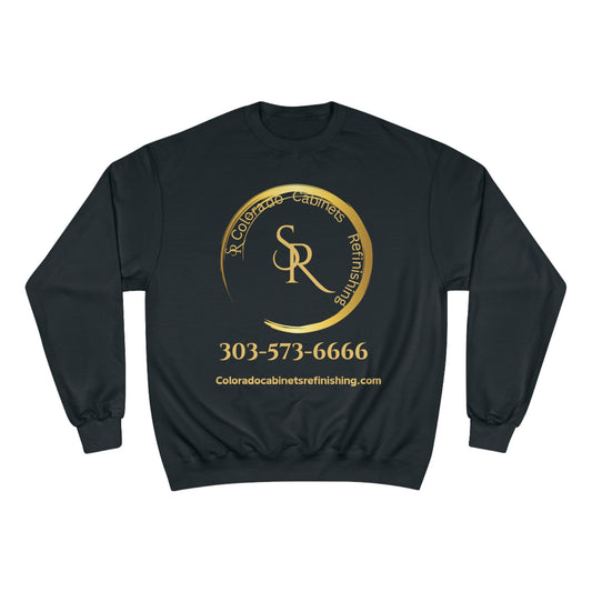 Champion Sweatshirt