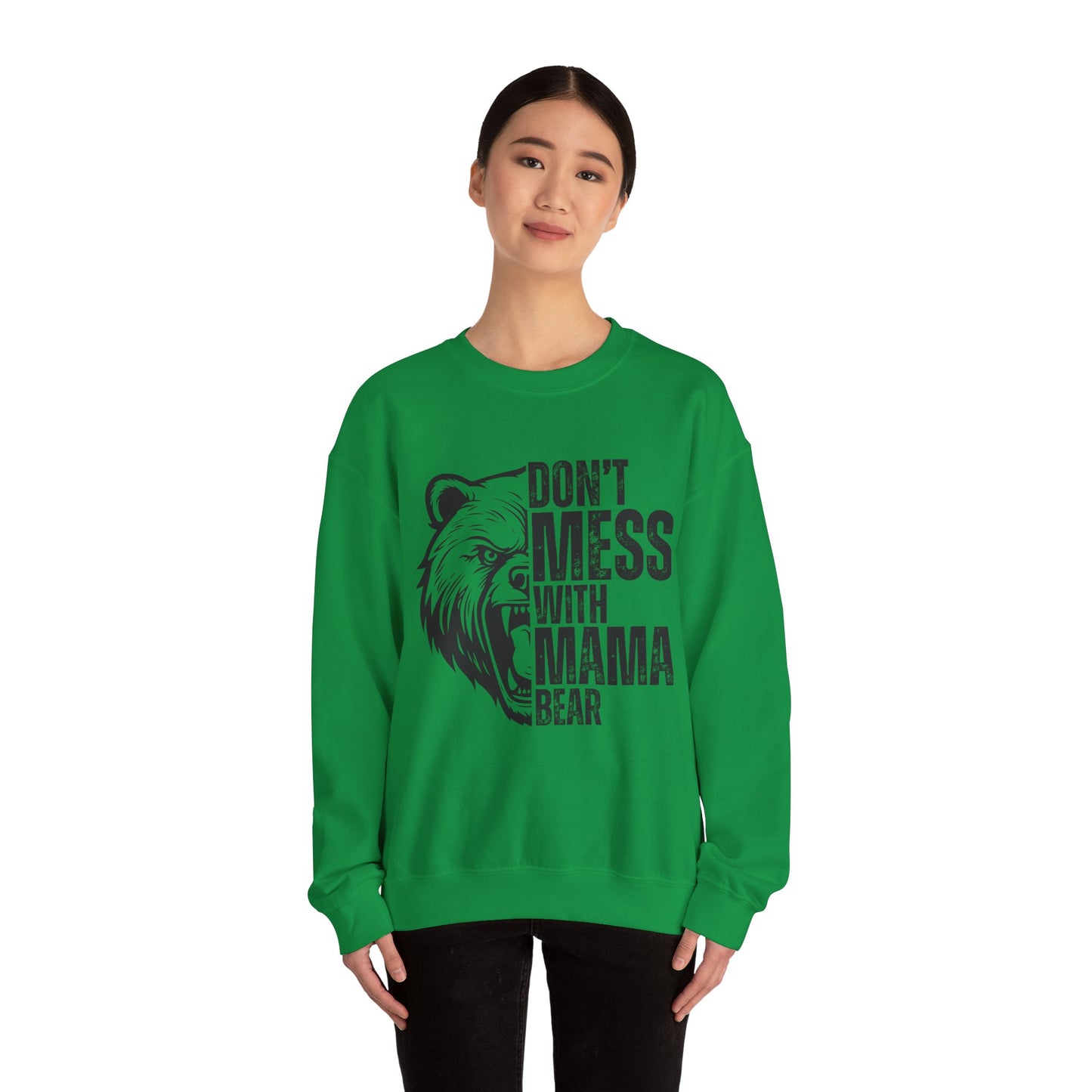 Copy of Unisex Heavy Blend™ Crewneck Sweatshirt