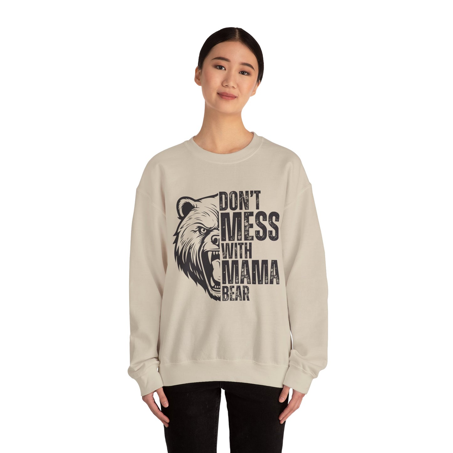 Copy of Unisex Heavy Blend™ Crewneck Sweatshirt