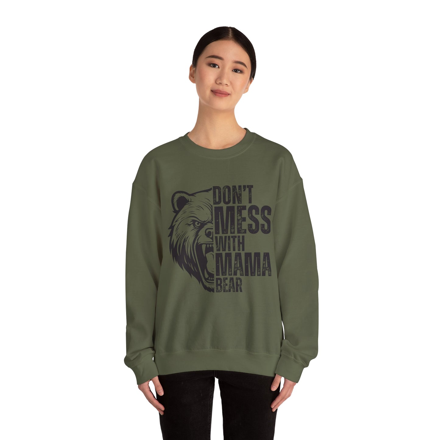 Copy of Unisex Heavy Blend™ Crewneck Sweatshirt