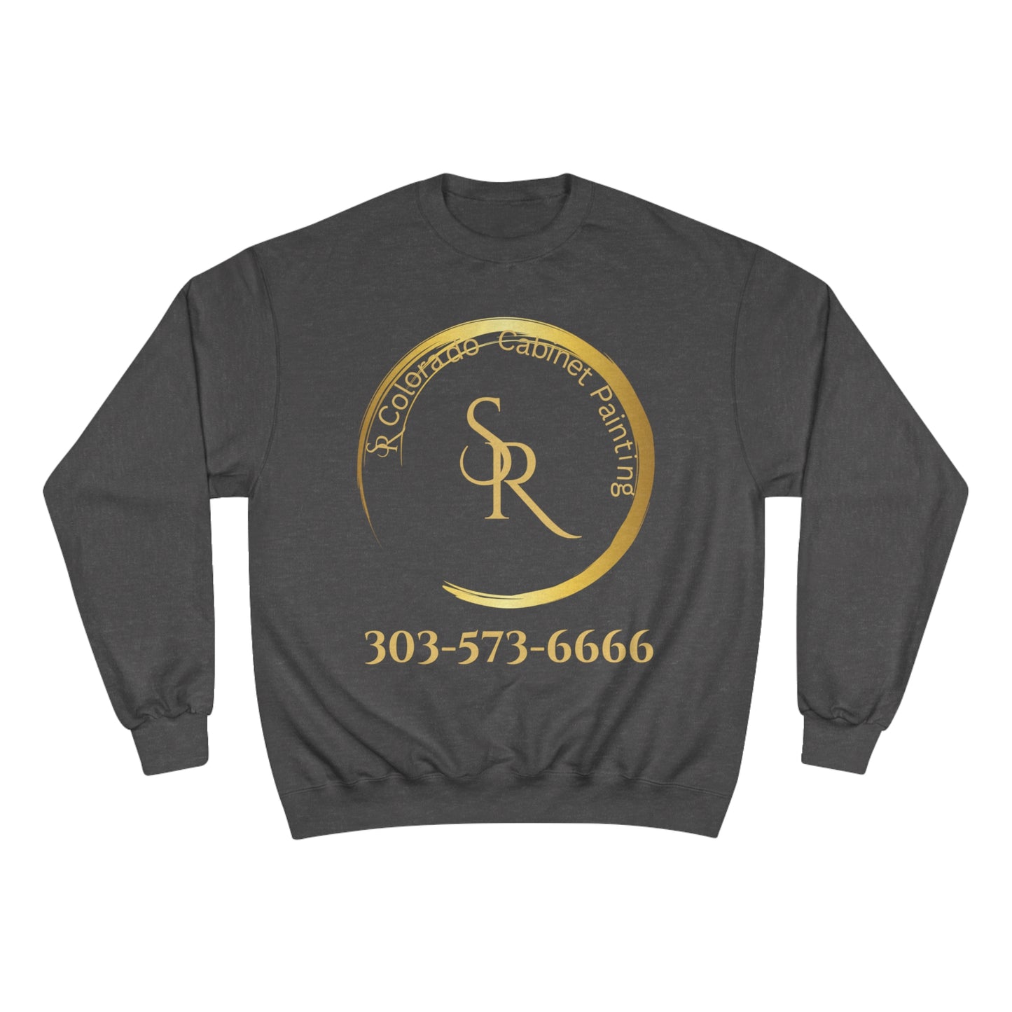Champion Sweatshirt