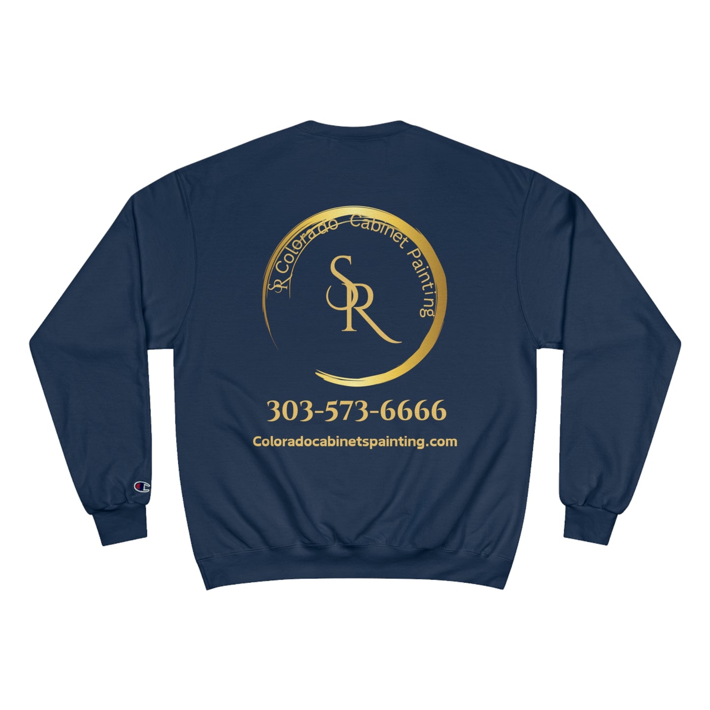 Champion Sweatshirt