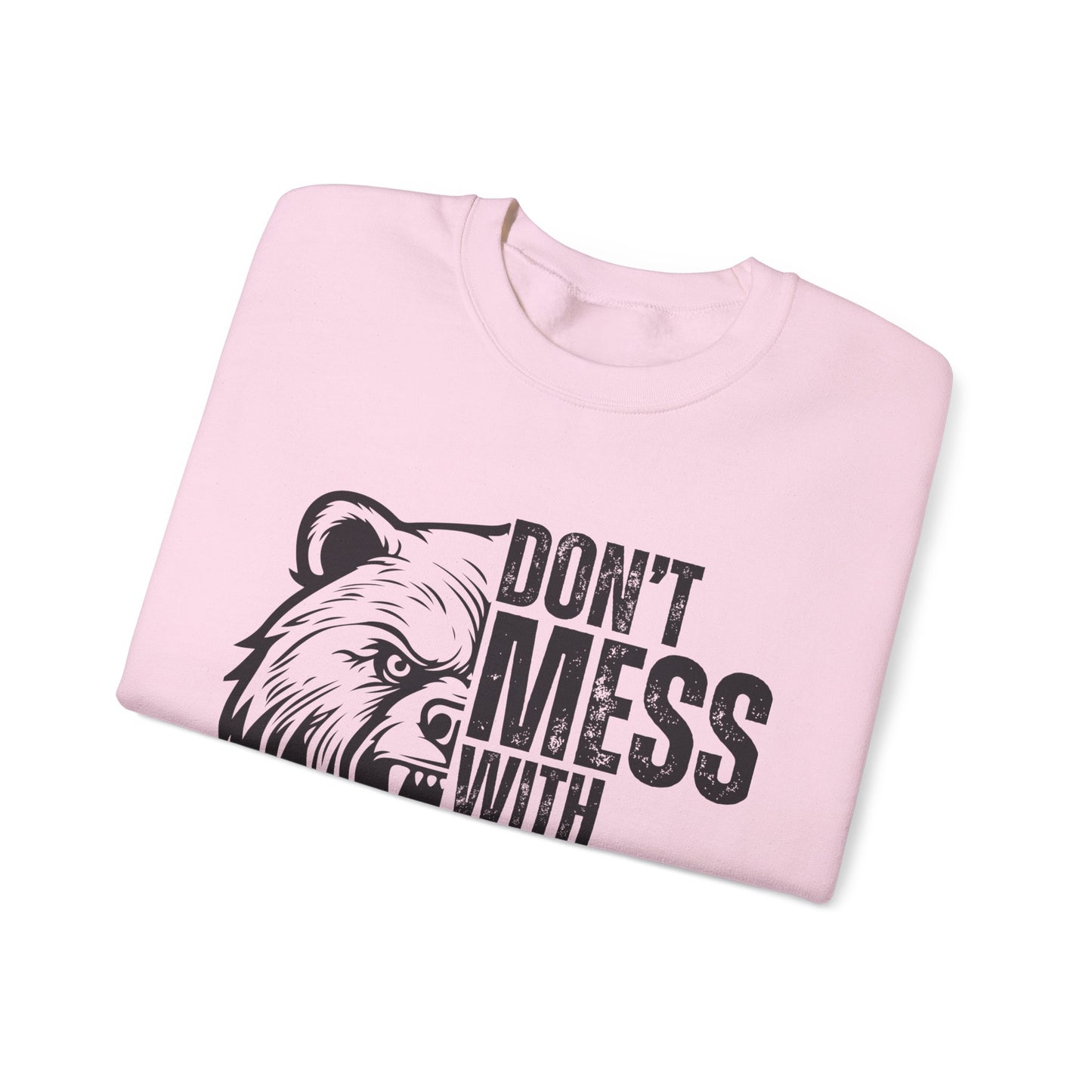 Copy of Unisex Heavy Blend™ Crewneck Sweatshirt