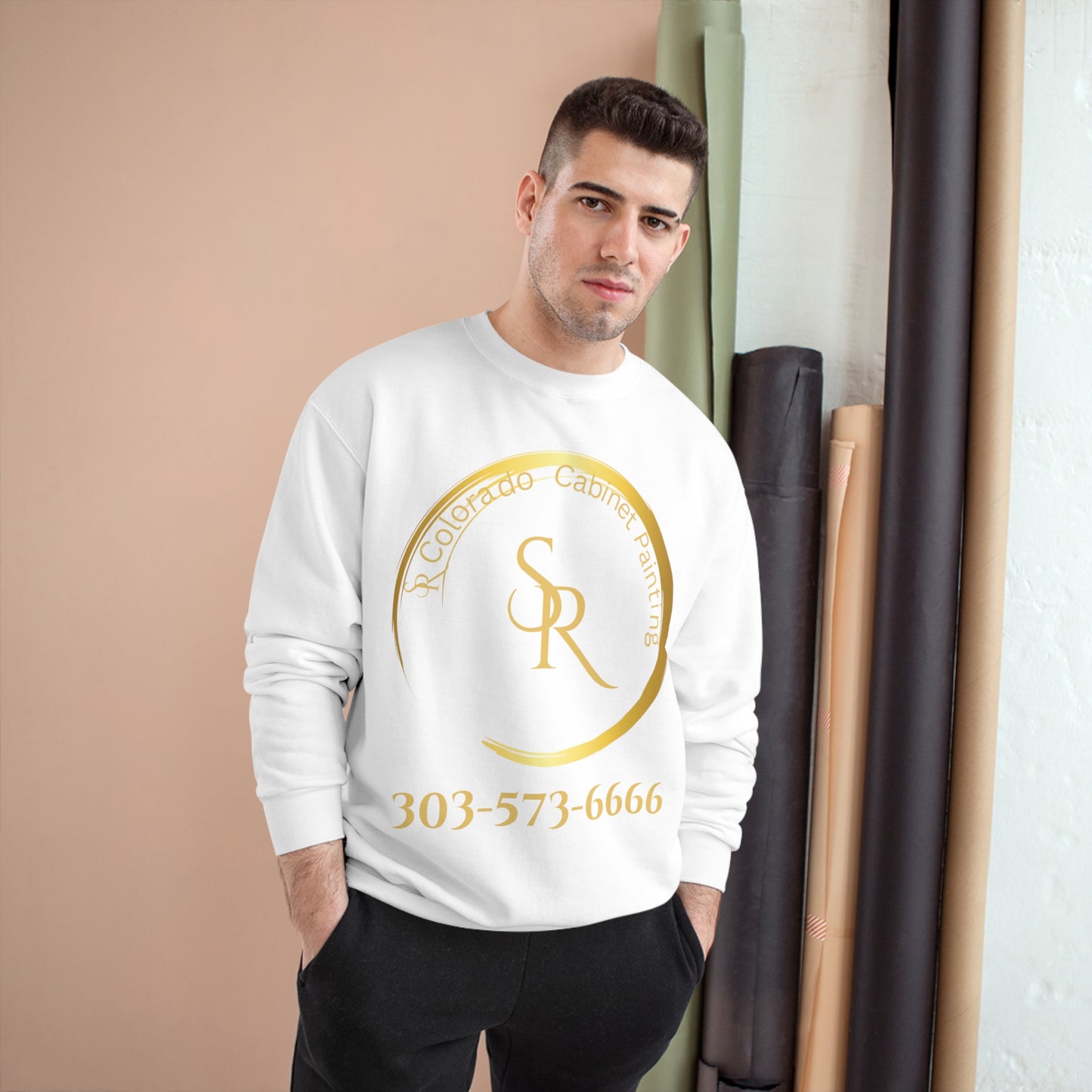 Champion Sweatshirt