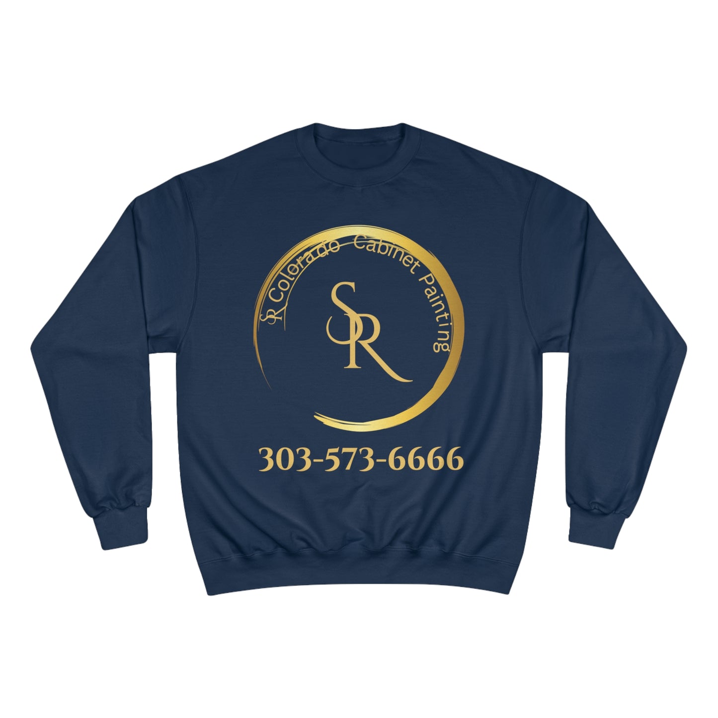 Champion Sweatshirt
