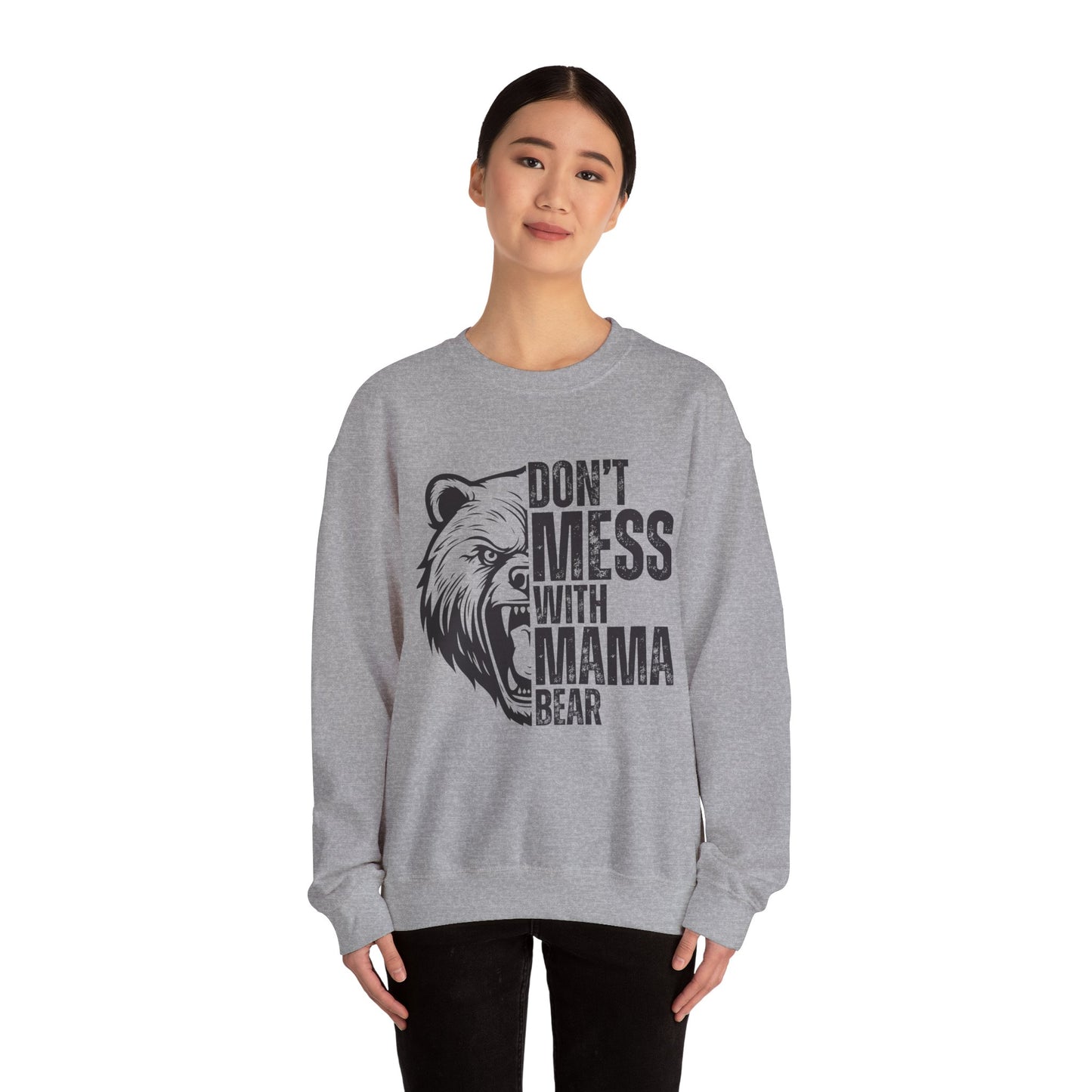 Copy of Unisex Heavy Blend™ Crewneck Sweatshirt