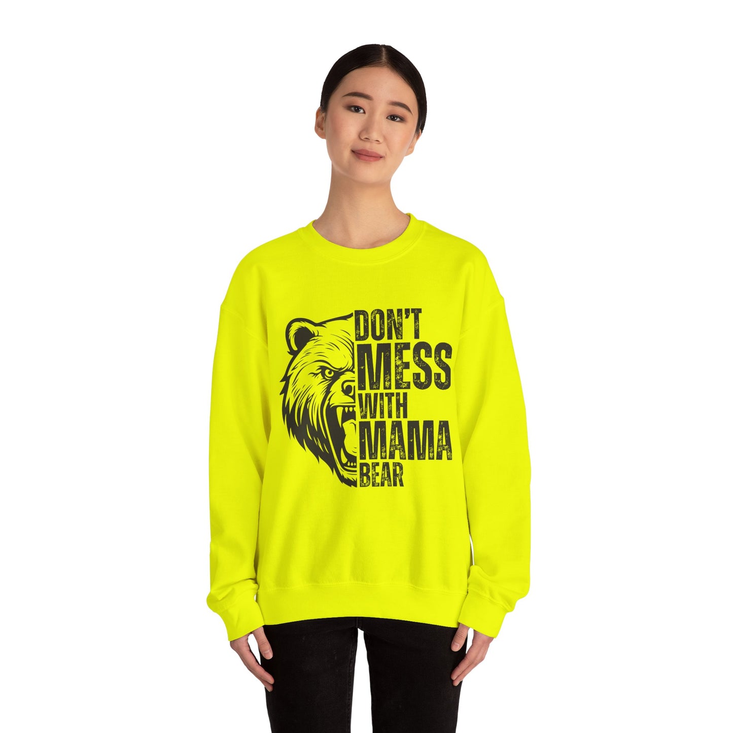 Copy of Unisex Heavy Blend™ Crewneck Sweatshirt