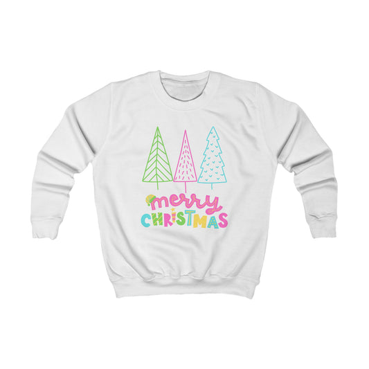 Kids Sweatshirt
