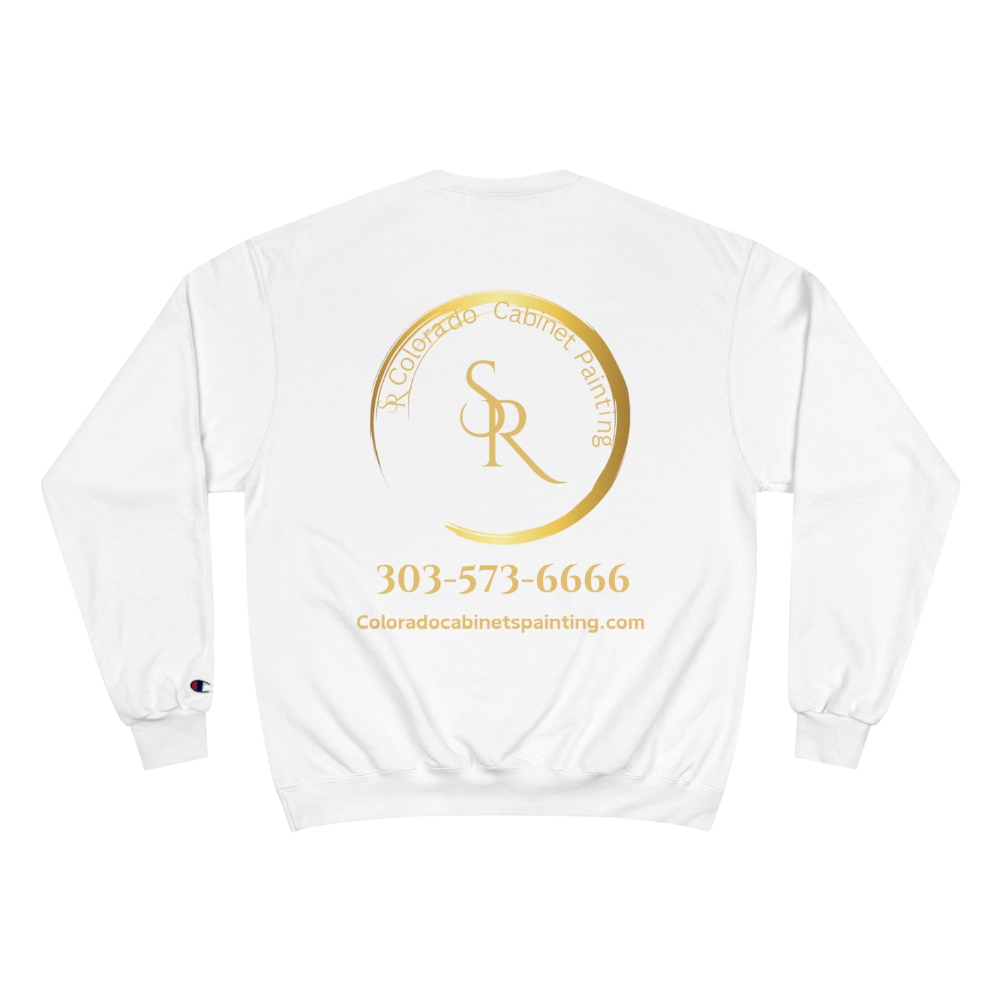 Champion Sweatshirt