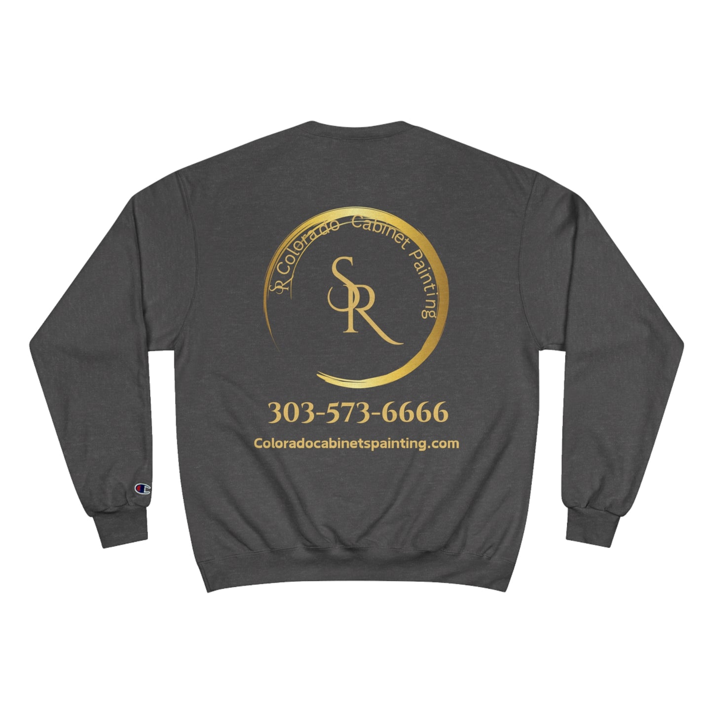 Champion Sweatshirt