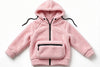 Cozy Pet Pouch Hoodie