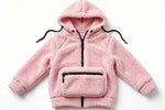 Cozy Pet Pouch Hoodie