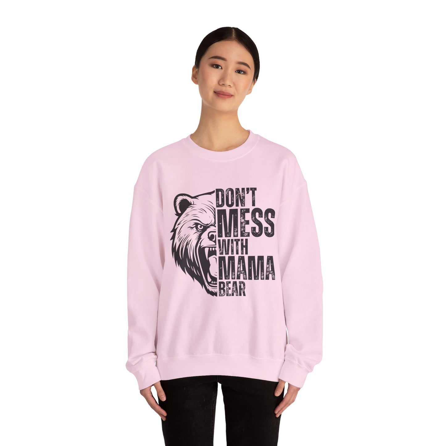 Copy of Unisex Heavy Blend™ Crewneck Sweatshirt