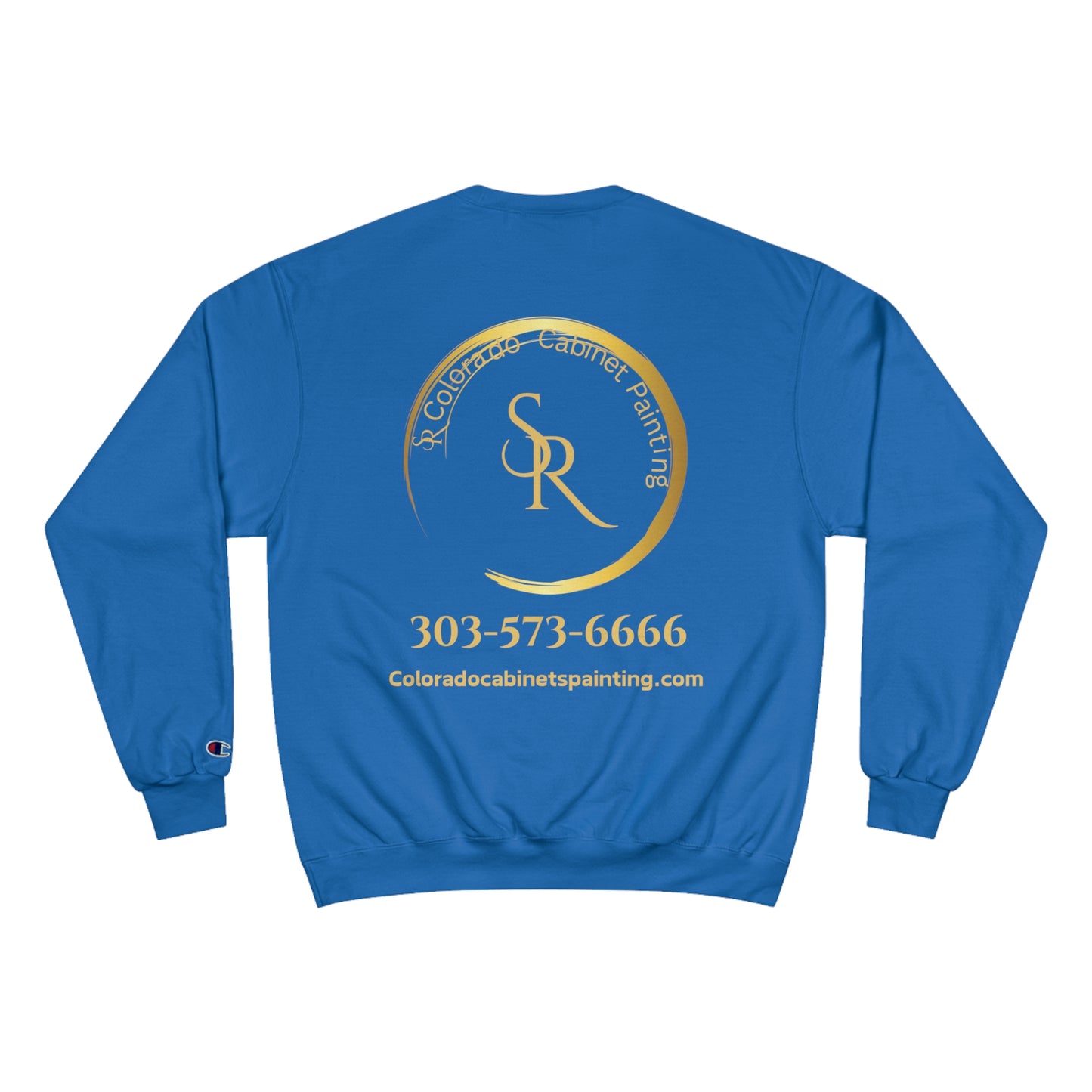Champion Sweatshirt