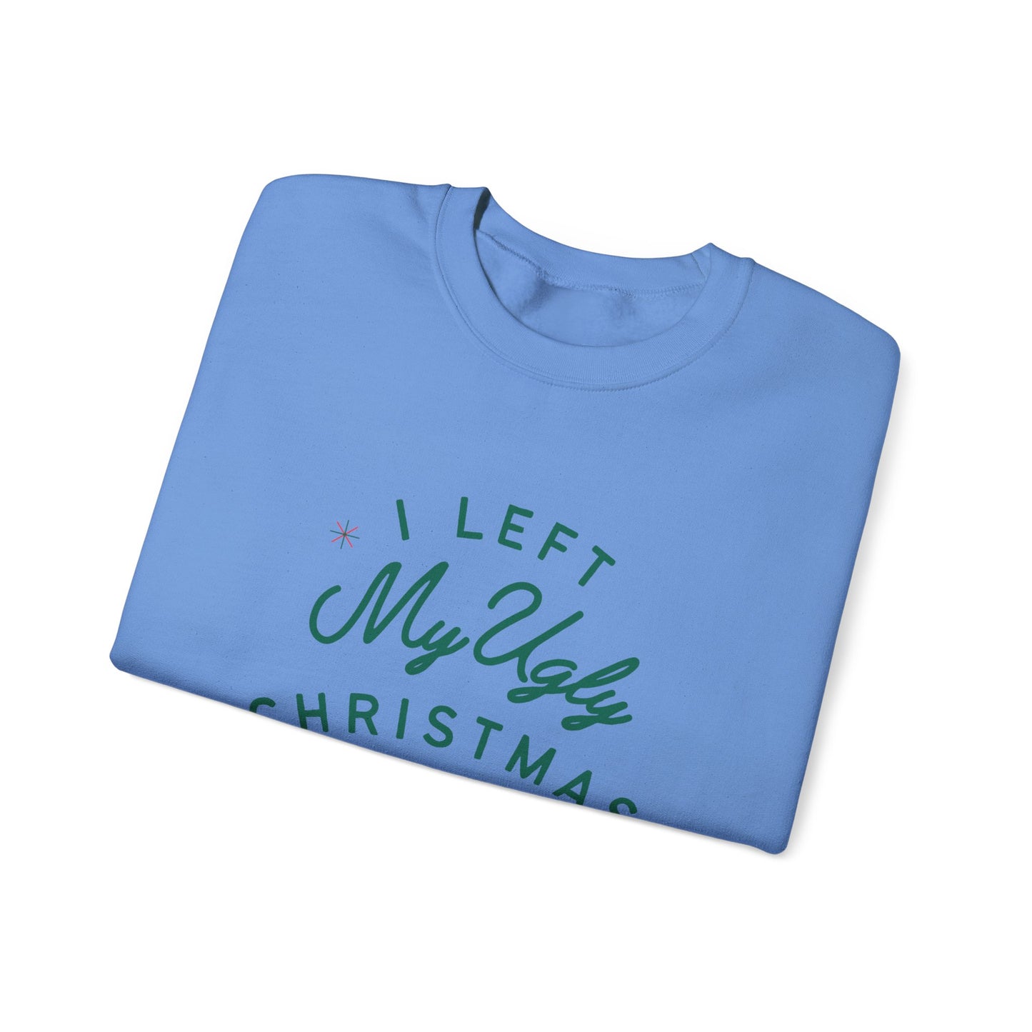 Unisex Heavy Blend™ Crewneck Sweatshirt