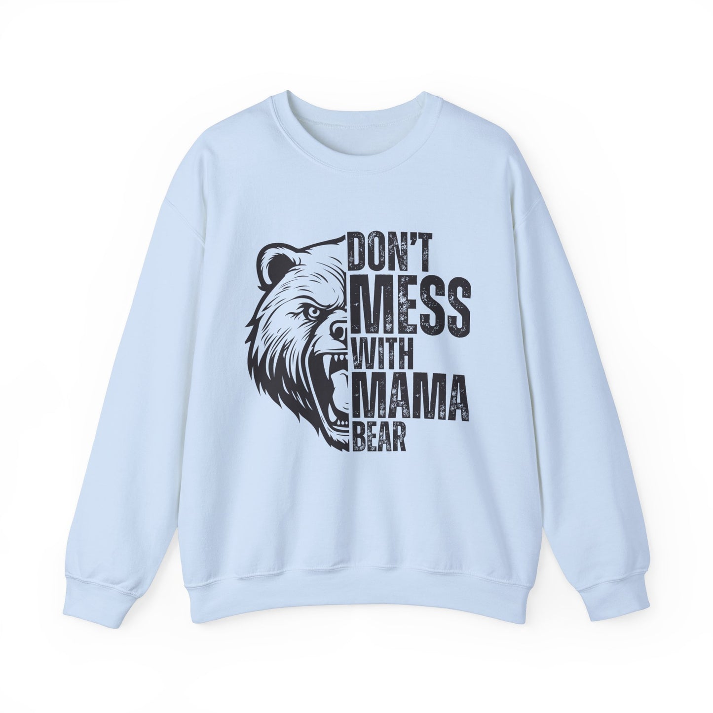 Copy of Unisex Heavy Blend™ Crewneck Sweatshirt