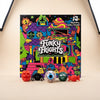 Funky Frights Halloween Advent Calendar