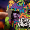 Funky Frights Halloween Advent Calendar