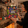 Funky Frights Halloween Advent Calendar