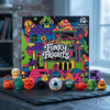 Funky Frights Halloween Advent Calendar