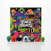 Funky Frights Halloween Advent Calendar