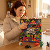 Funky Frights Halloween Advent Calendar