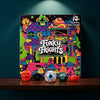Funky Frights Halloween Advent Calendar