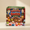 Christmas Countdown Squishy Advent Calendar