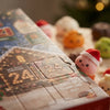 Christmas Countdown Squishy Advent Calendar