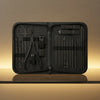 Compact Manicure Pedicure Kit