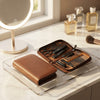Compact Manicure Pedicure Kit