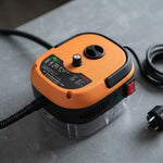 High Pressure Steam Cleaner