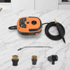 High Pressure Steam Cleaner