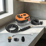High Pressure Steam Cleaner