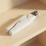 Rechargeable LED Pet Nail Clipper