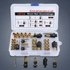 Compact Rivet Nut Setting Kit
